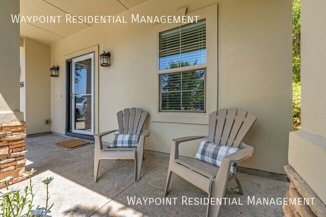 Foto del edificio - 5956 N Bremerton Pl