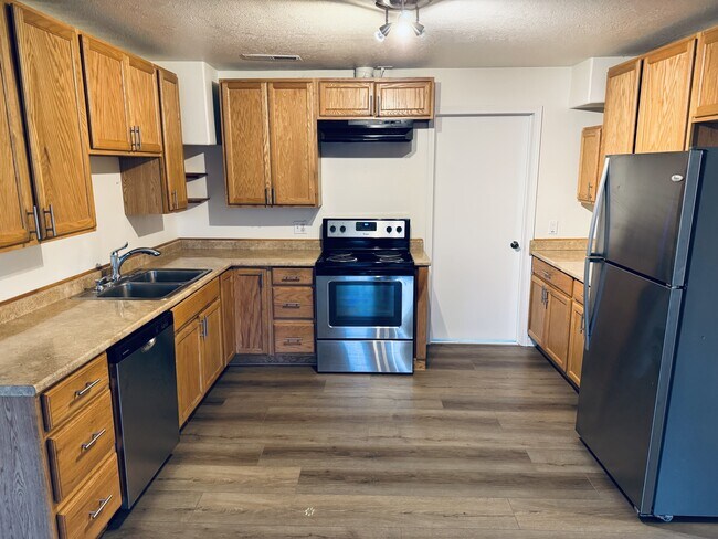 Foto del edificio - 407 Jersey St