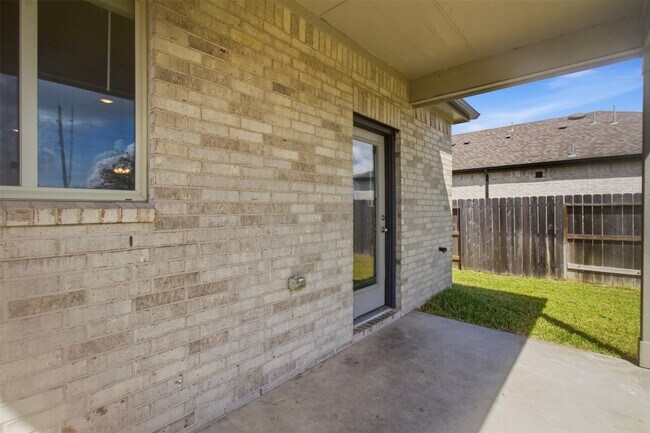 Foto del edificio - 6815 Ivory Sedge Trl