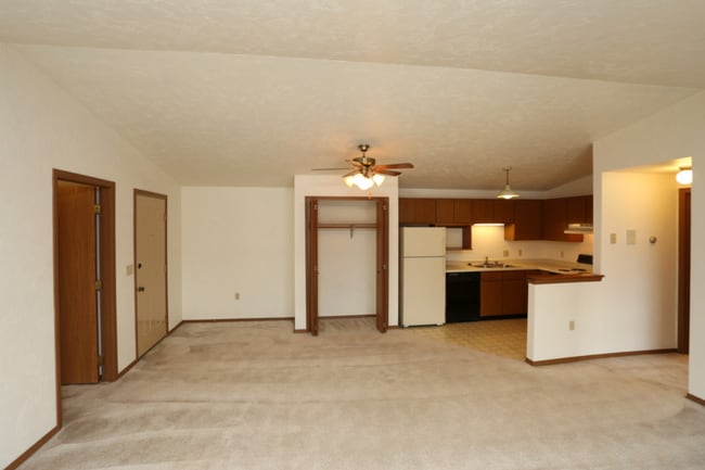 Interior Photo - Koslo Park Apartments