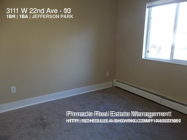 Foto del edificio - 3111 W 22nd Ave