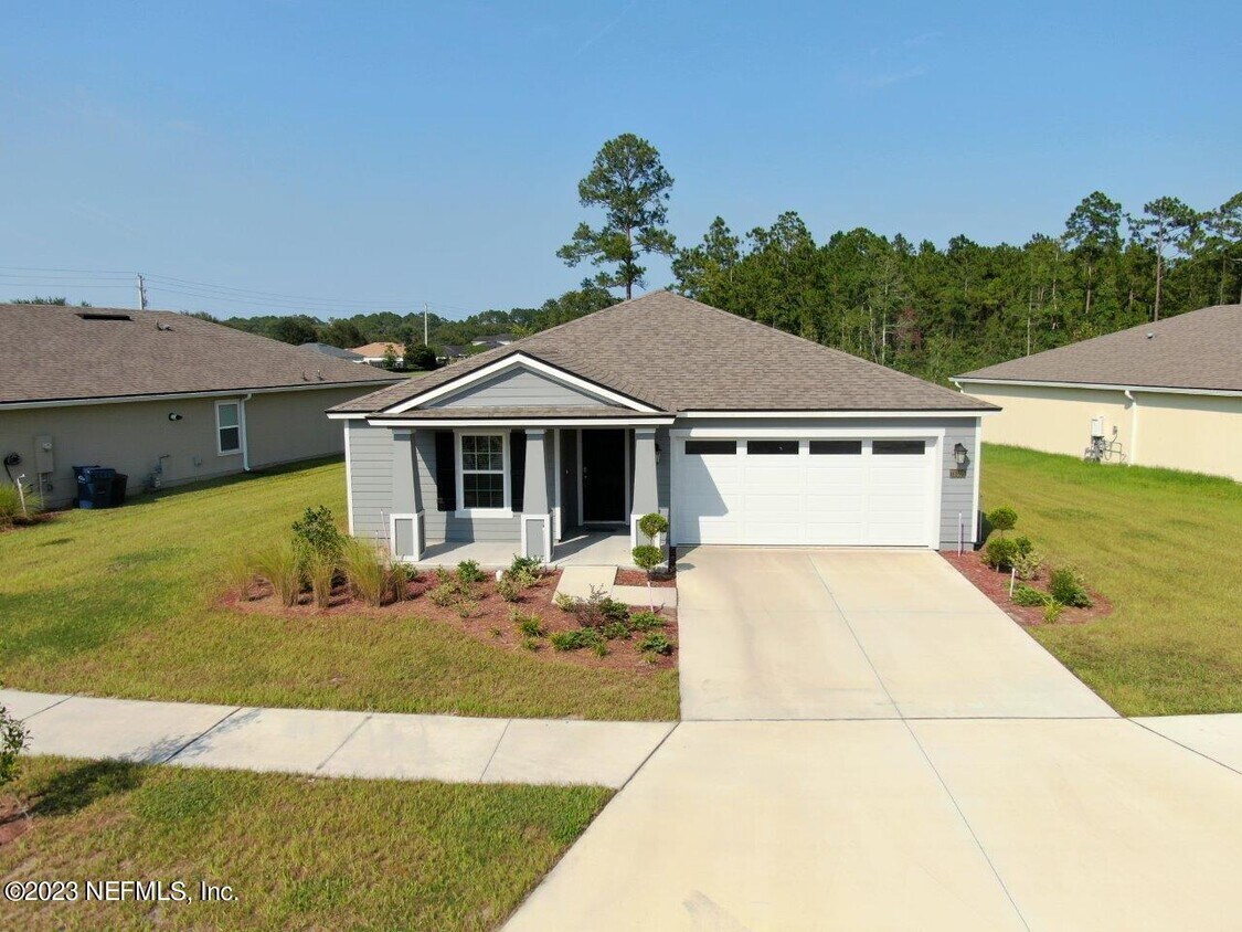 75186 Nassau Station Wy, Yulee, FL 32097 House Rental in Yulee, FL