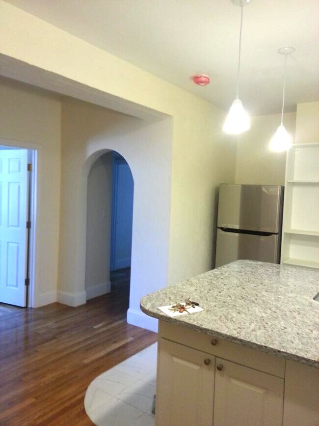 Foto del edificio - 2001 Commonwealth Ave