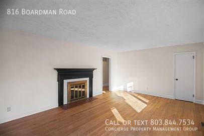 Building Photo - 816 Boardman Rd