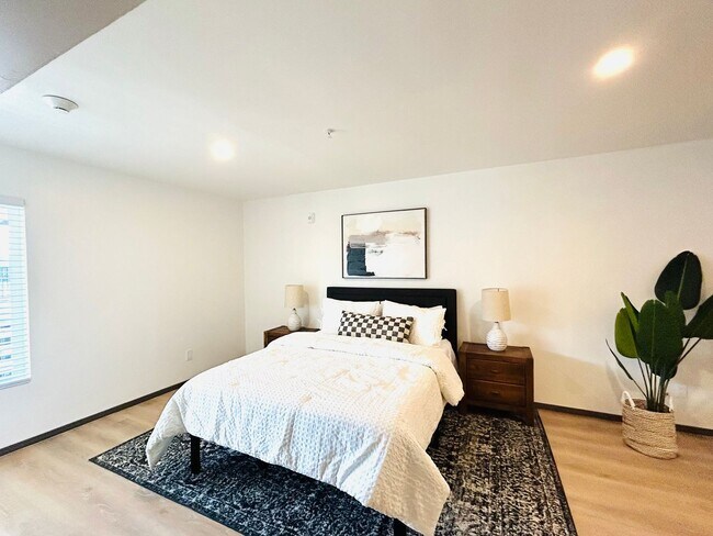 Foto del interior - Panorama