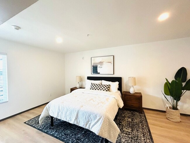 Interior Photo - Panorama