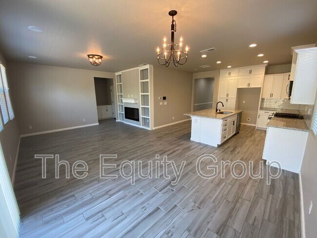 Building Photo - 3461 Alcove Way