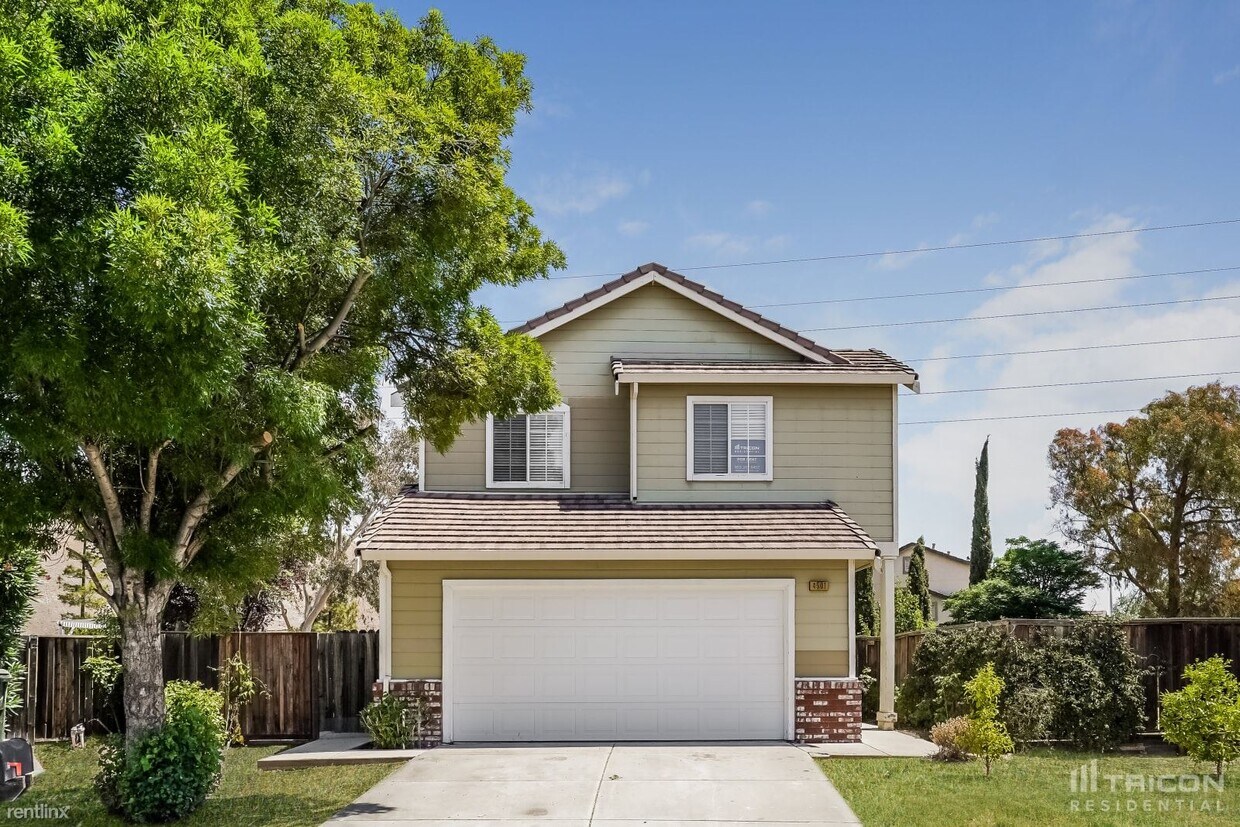 Foto principal - 4901 Willowbrook Way