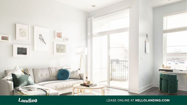 Foto del edificio - 8506 Westfield Blvd