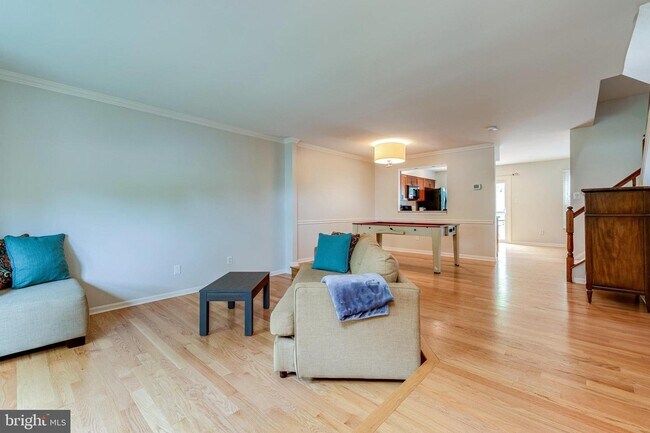 Foto del edificio - 7204 Cherwell Ln