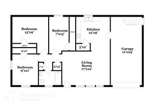 Building Photo - 1812 NE 54th Terrace