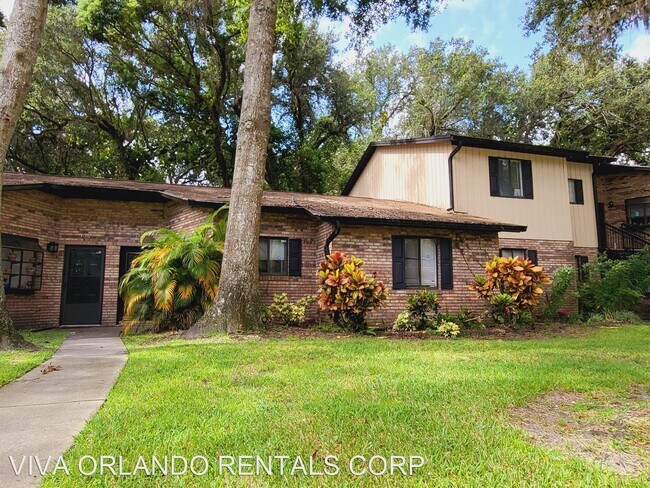 Building Photo - 2 br, 2 bath House - 1708 Foxhall Cir