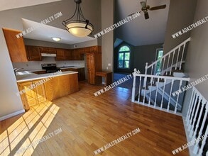 Building Photo - 14801 W 123rd Terrace