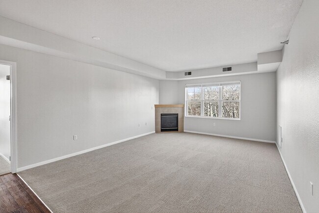 Foto del interior - Lake Susan Apartments