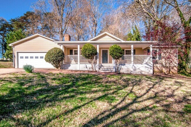 Foto del edificio - 2089 Rock Springs Cir