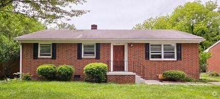 Building Photo - 317 Holt Ave
