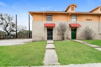 Building Photo - 7802 Richard Frank Way