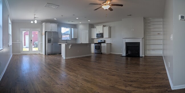 Foto del edificio - 115 Yorkshire Dr