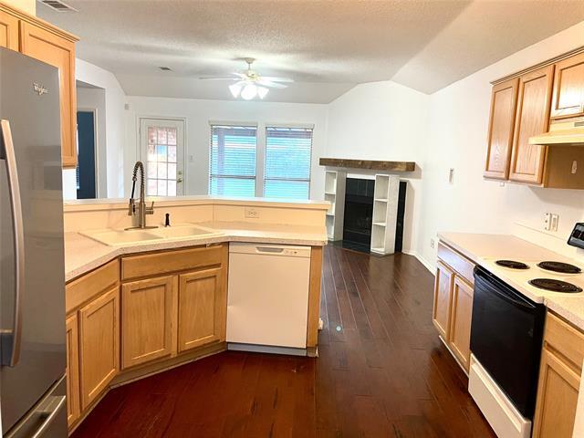 Foto del edificio - 9088 Brushy Creek Trail