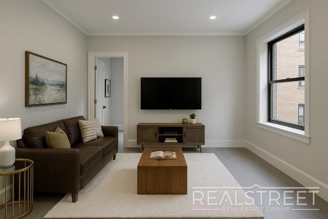 Building Photo - Brand New 1 Bed w Full Kitchen Amenities in Prime Crown Heights