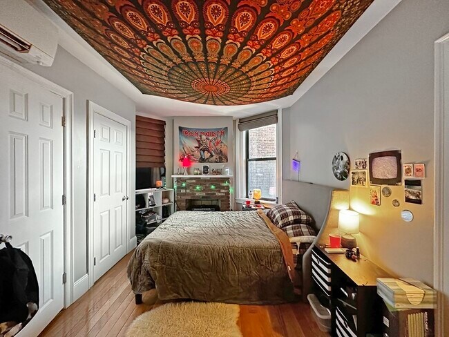 Foto del edificio - 493 Beacon St