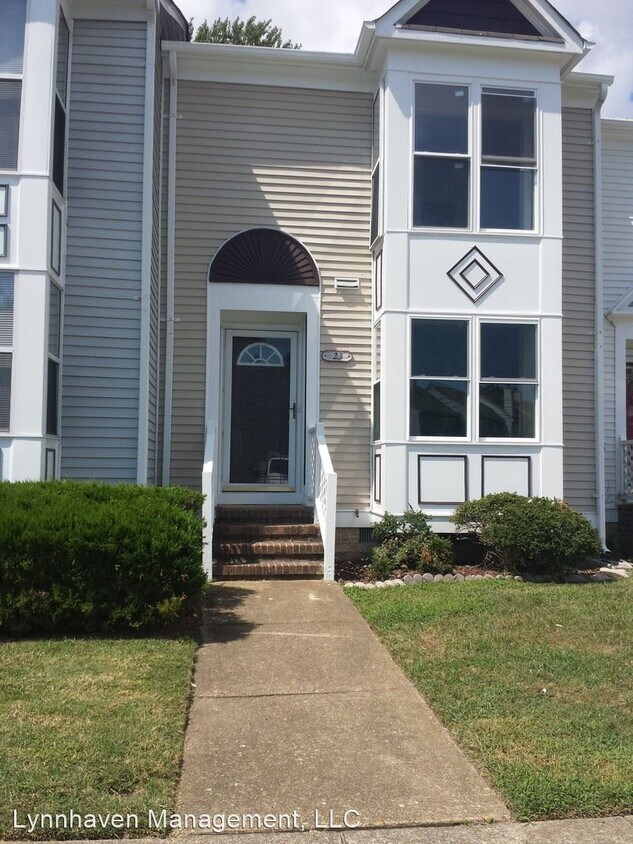 Primary Photo - 3 br, 2.5 bath House - 23 Melborne Pl