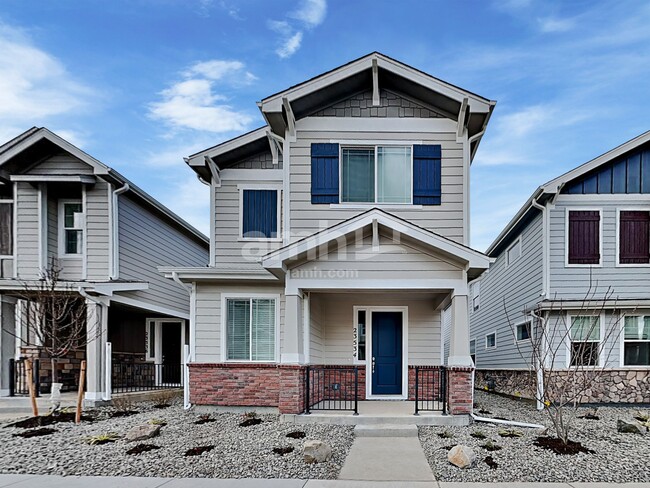 Building Photo - 23534 E 2nd Pl