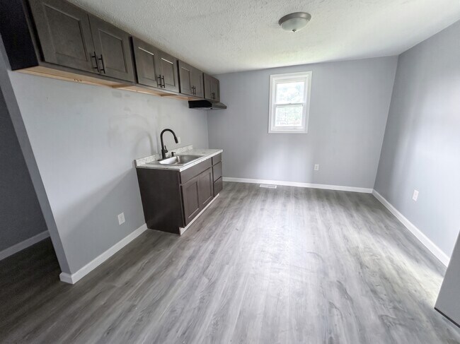 Foto del edificio - 340 W 18th St