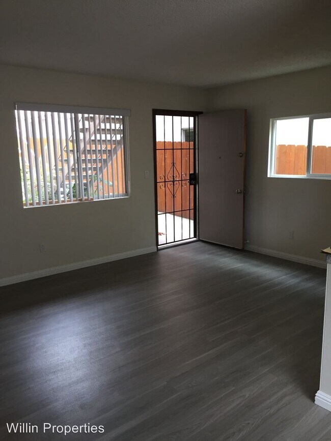 Foto del edificio - 4028 Texas St
