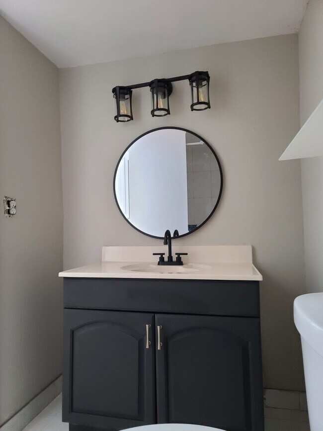 Building Photo - 8537 NW 7th St