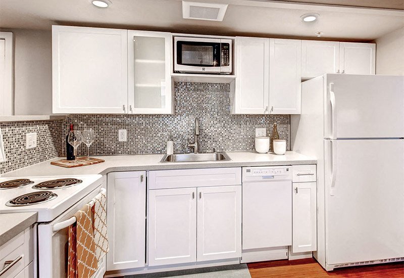 Primary Photo - Avenue 8 at Mayfair