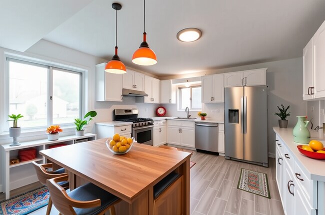 Foto del edificio - 4 bedroom in Newton MA 02468