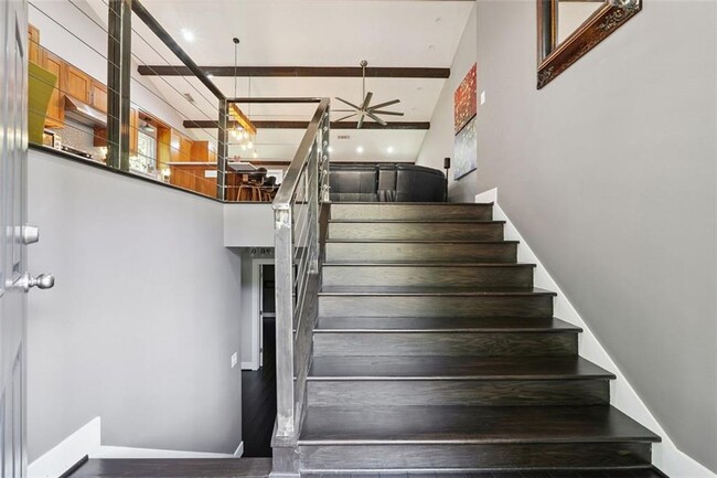 Foto del edificio - 3941 Pine Gorge Ct NE