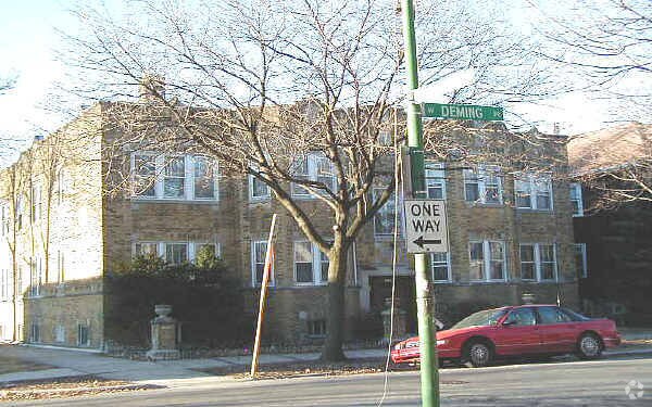 Primary Photo - 4501 W Deming