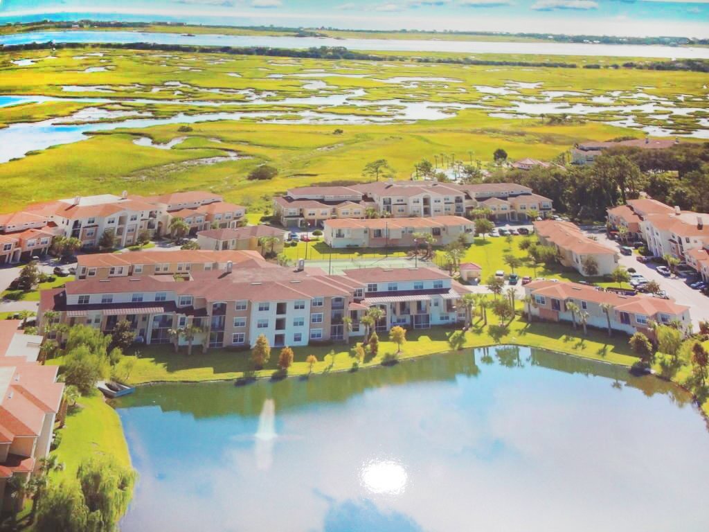 Primary Photo - Las Palmas, one-bedroom first floor condo ...