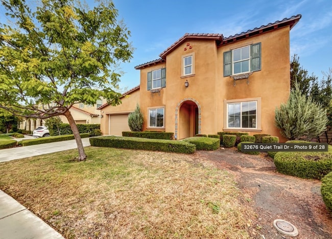 Building Photo - 32676 Quiet Trail Dr