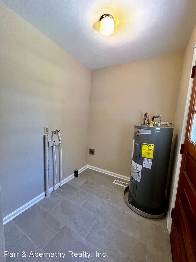 Foto del edificio - 2 br, 1 bath House - 1004 S. Park Drive