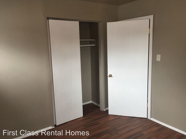 Foto del edificio - 4 br, 1 bath House - 1940 Williams St