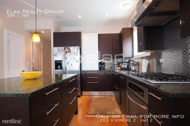 Building Photo - 1263 N HONORE 2