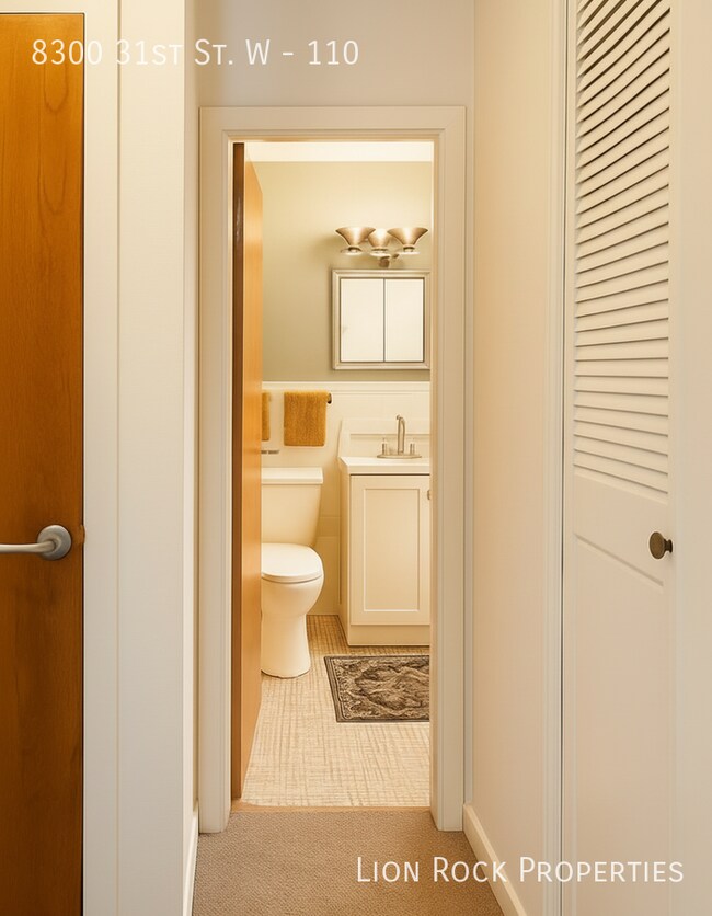 Foto del edificio - 8300 W 31st St