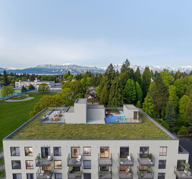 5000 sq/ft Rooftop - Maple + 41