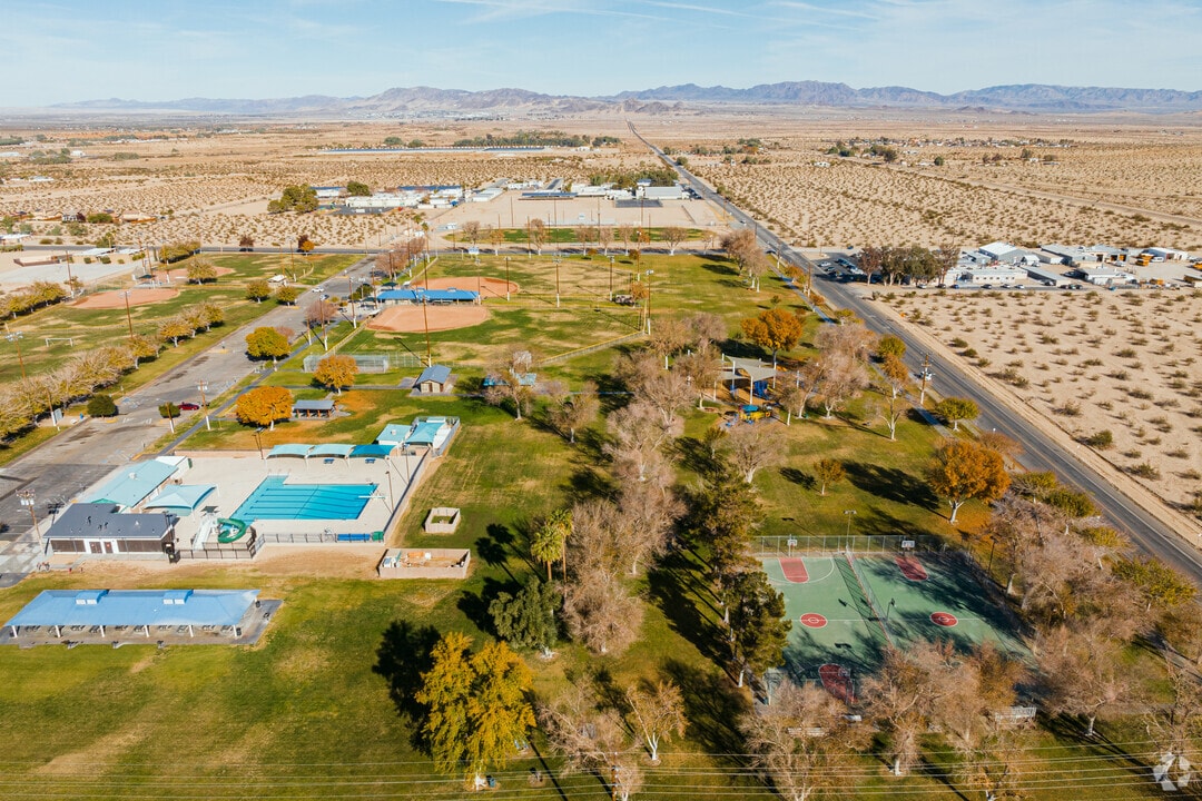 Twentynine Palms