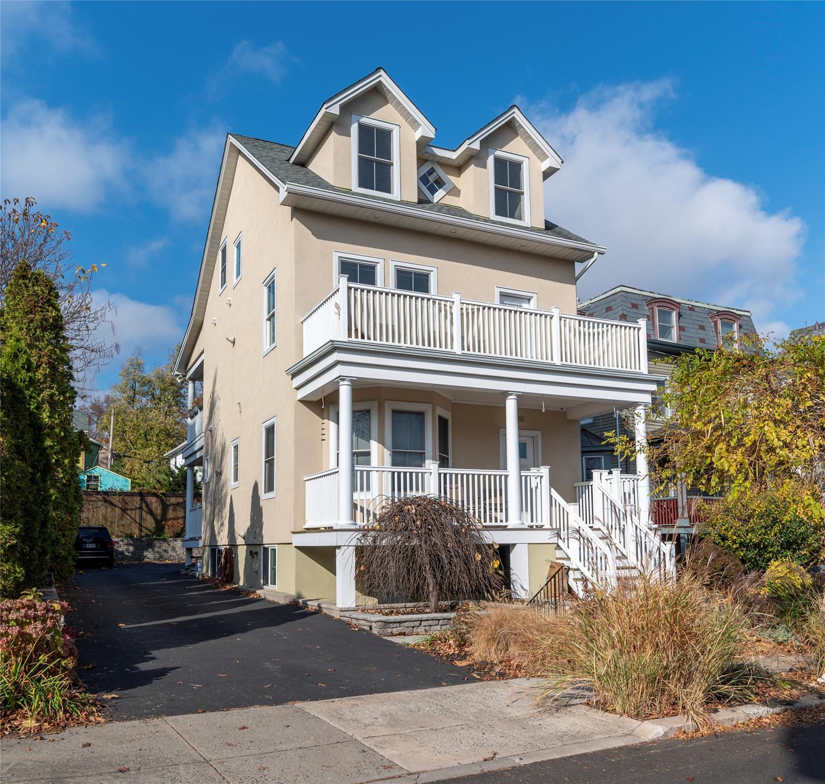 Nyack Apartments For Rent