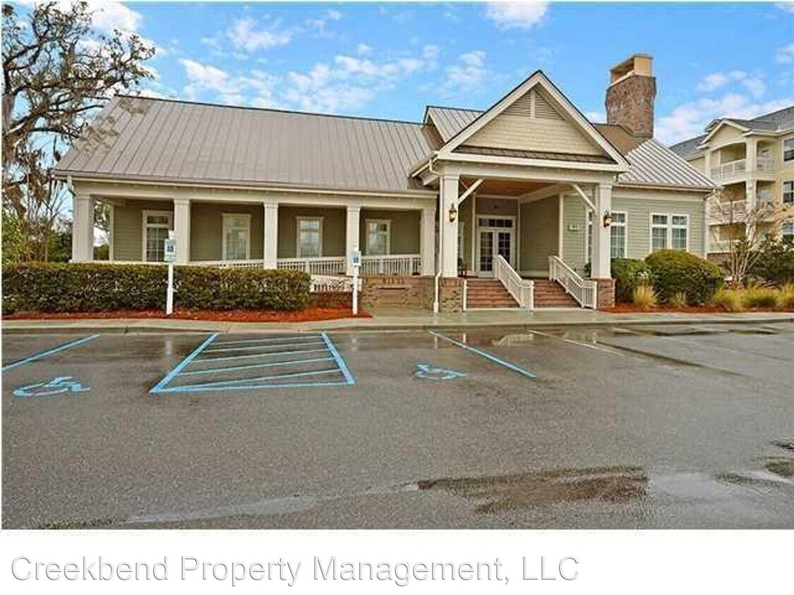 Foto principal - 1 br, 1 bath House - 2244 Ashley River Rd