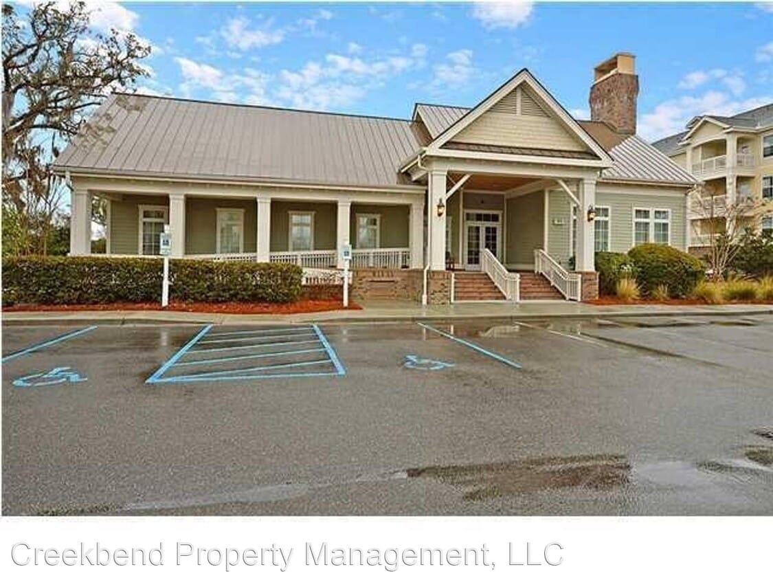 Primary Photo - 1 br, 1 bath House - 2244 Ashley River Rd