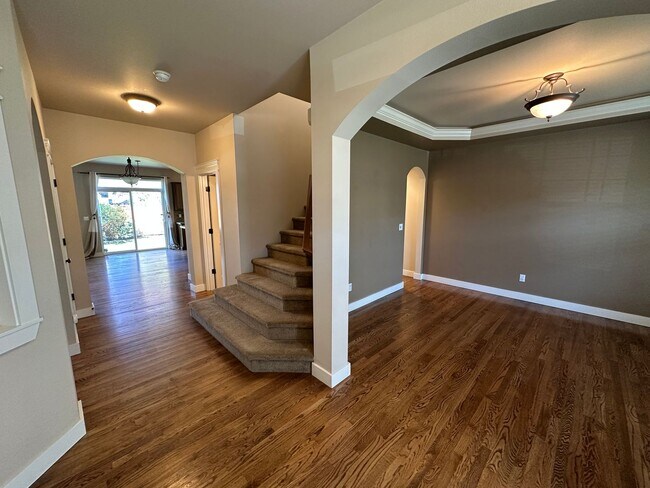 Foto del edificio - 4219 Cashmere Dr NE
