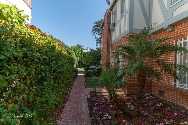 Foto del edificio - 1207 S Orlando Ave