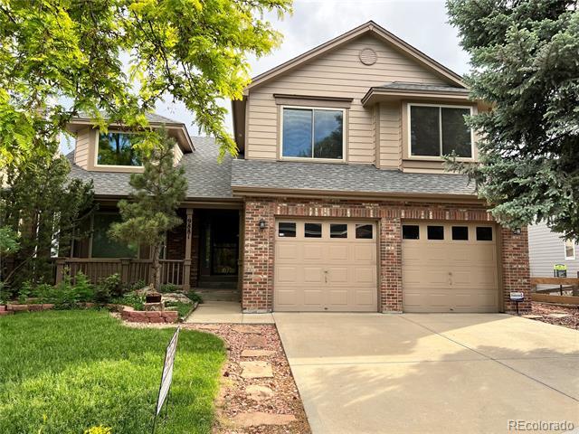 Building Photo - 9881 S Spring Hill Pl