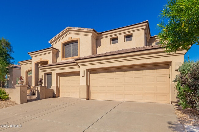 Foto del edificio - 7446 E Journey Ln