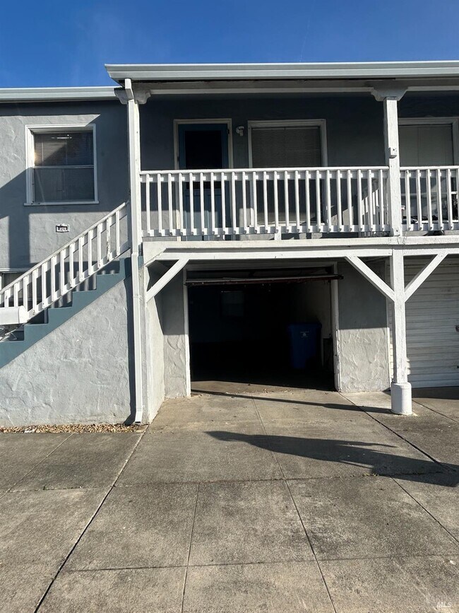 Foto del edificio - 900 Mare Island Way